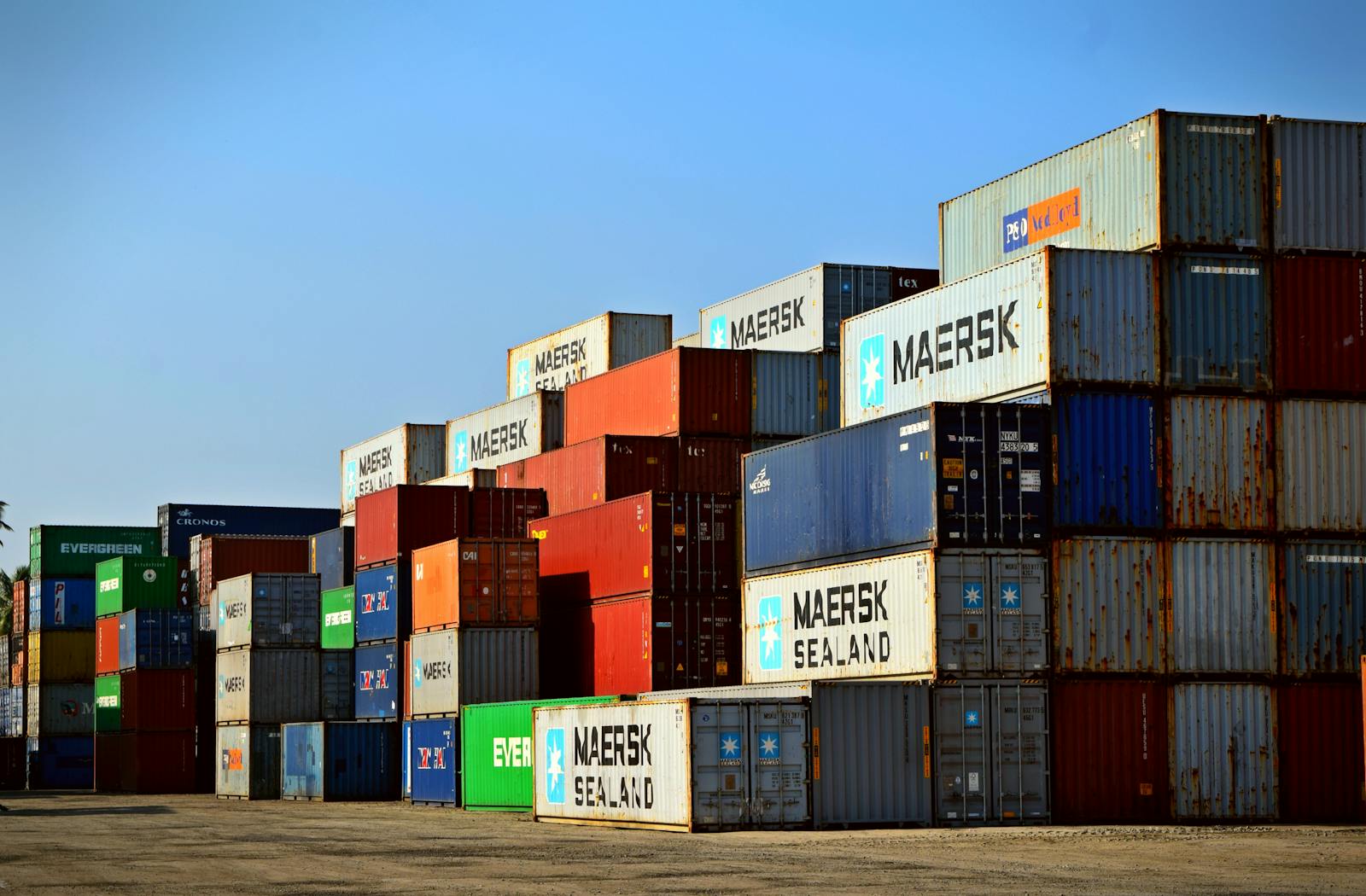 NCR EXPRESS LLC